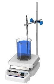 Manyetik Karıştırıcılar